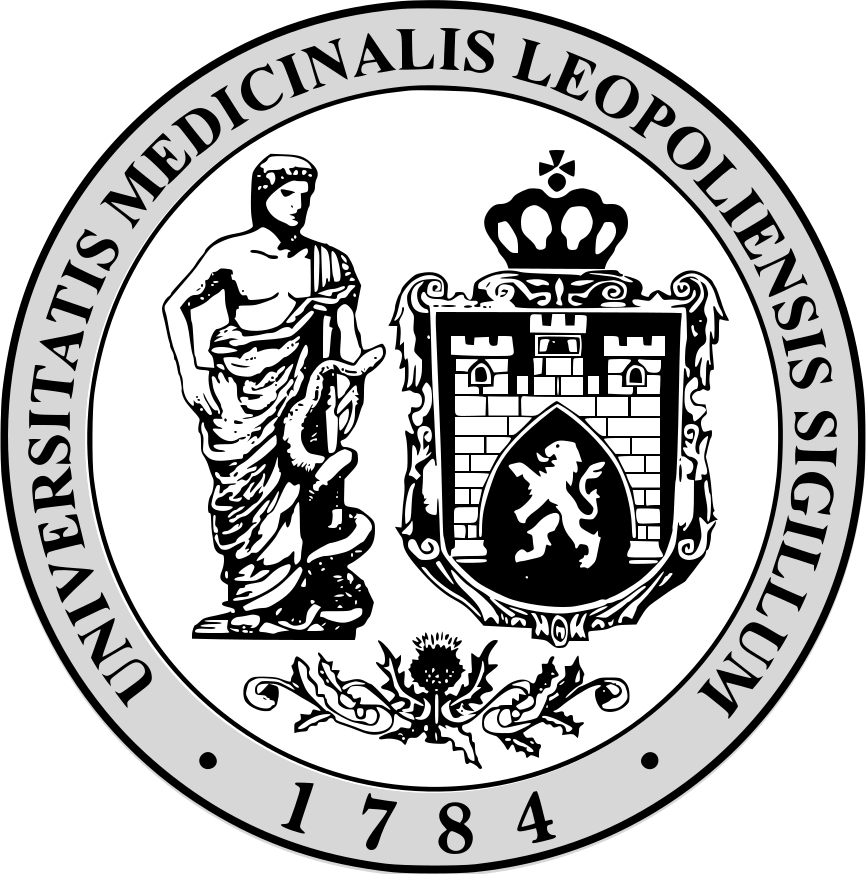 Danylo Halytsky Lviv National Medical University